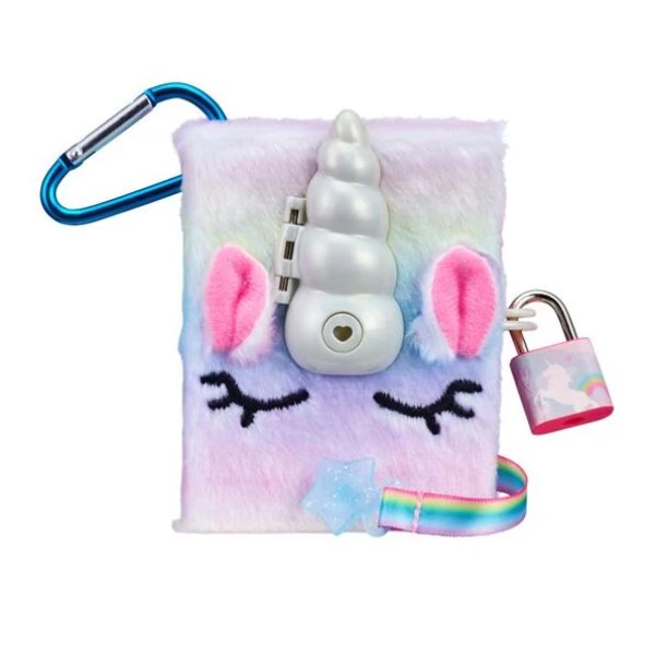 REAL LITTLES DIARY
