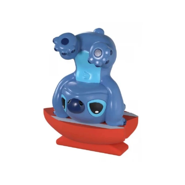 FIDGET FIGURE STITCH WITH BOARD