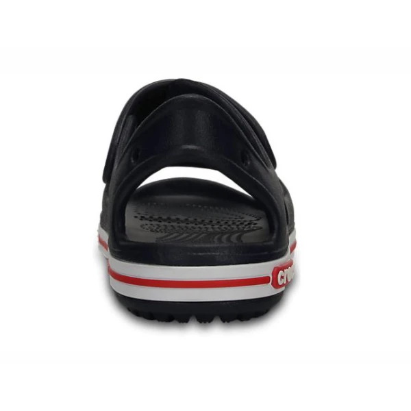 CROCS CROCBAND II SANDAL PS NAVY/WHITE