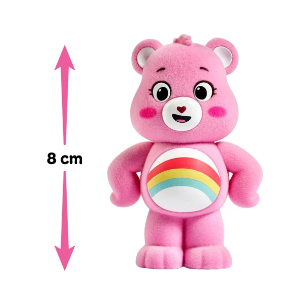 ΣΥΛΛΕΚΤΙΚΕΣ ΦΙΓΟΥΡΕΣ ΕΚΠΛΗΞΗ URDU CARE BEARS UNLOCK THE MAGIC