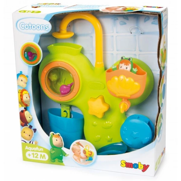 SMOBY COTOONS AQUAFUN