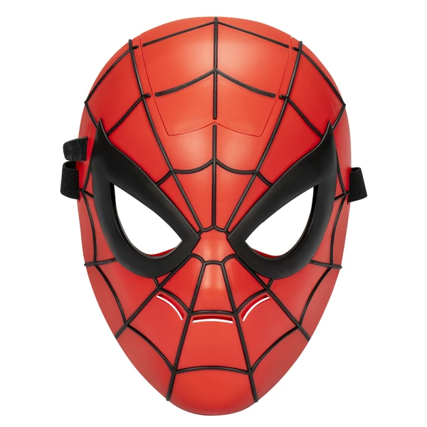 SPIDERMAN ΜΑΣΚΑ GLOW FX