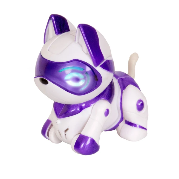 TEKSTA MICRO-PETS ΡΟΜΠΟΤ ΓΙΑ 3+ ΧΡΟΝΩΝ
