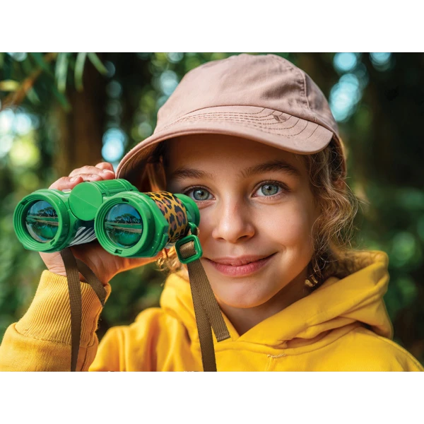 4M KIDSZLABS DIY BINOCULARS