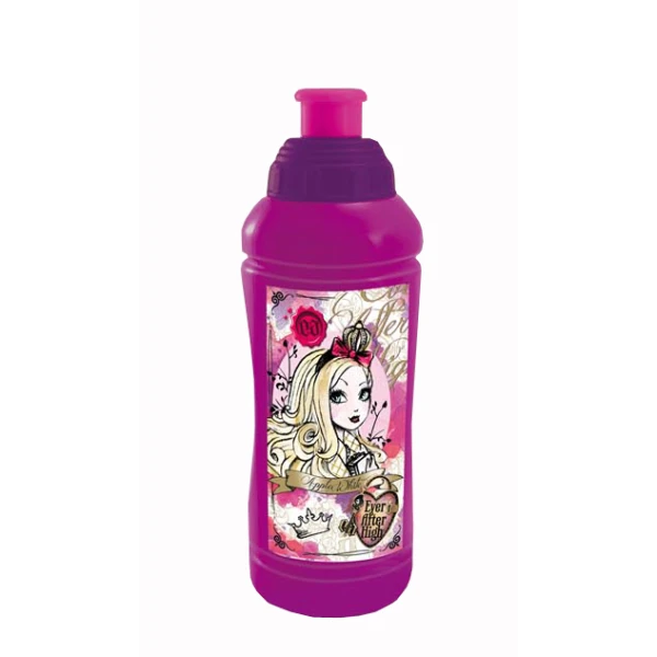 PLASTIC BOTTLE EVER AFTER HIGH