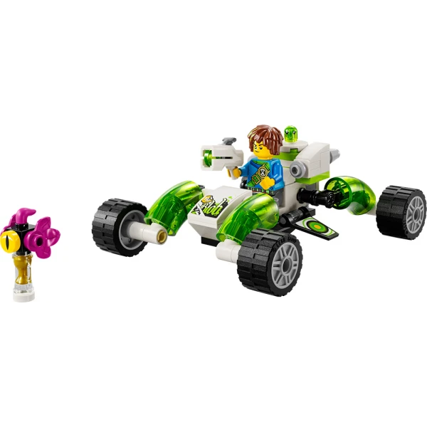 LEGO® DREAMZZZ™ ΕΚΤΟΣ ΔΡΟΜΟΥ ΑΥΤΟΚΙΝΗΤΟ ΤΟΥ ΜΑΤΕΟ (ΧΩΡΙΣ ΣΥΣΚΕΥΑΣΙΑ)