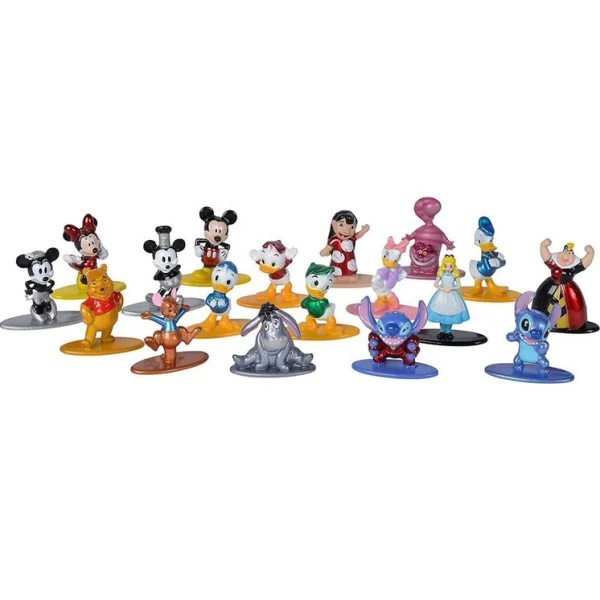 DISNEY NANO MULTI PACK WAVE 1