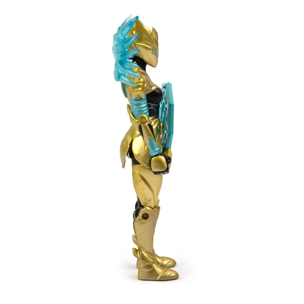 GORMITI THE NEW ERA BASIC FIGUER 15 cm - WINDEL