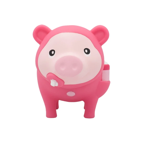 LILALU ΚΟΥΜΠΑΡΑΣ PIGGY BABY GIRL