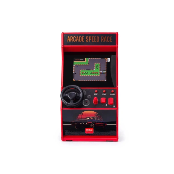 LEGAMI MINI SPEED RACE ARCADE GAME