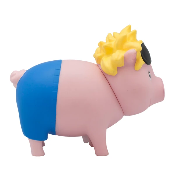 LILALU PIGGY BANK SURFER