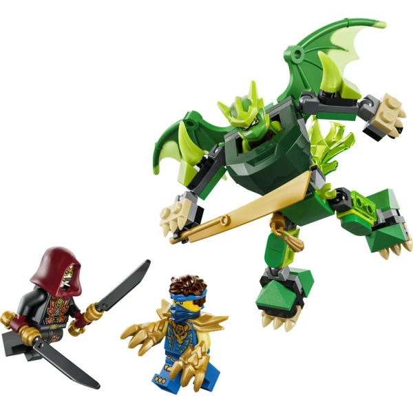 LEGO® NINJAGO® LLOYD\'S DRAGON MECH BATTLE PACK