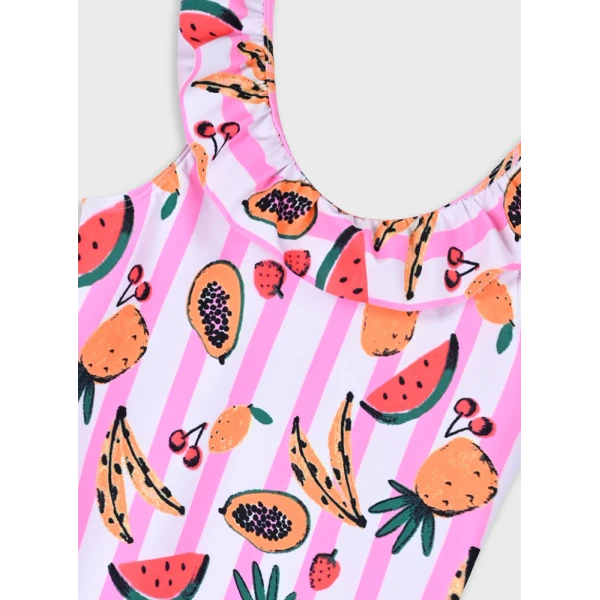 ENERGIERS SWIMMING BODY ALL OVER PRINT