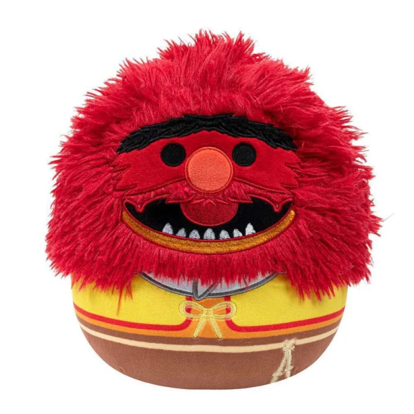 SQUISHMALLOWS MUPPETS PLUSH 25 cm - ANIMAL