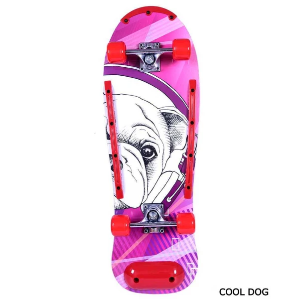 SKATEBOARD WIDE - VARIOUS DESIGNS