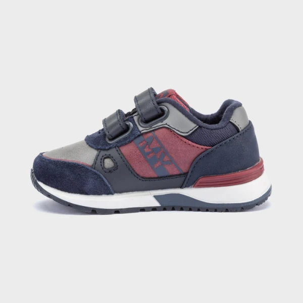 MAYORAL URBAN SHOES POMEGRANATE 