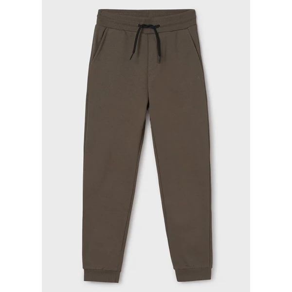 MAYORAL SWEATEPANTS  BASIC   MINK