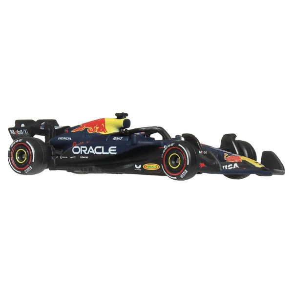 HOT WHEELS ΣΥΛΛΕΚΤΙΚΑ ΑΥΤΟΚΙΝΗΤΑΚΙΑ F1 - ORACLE RED BULL