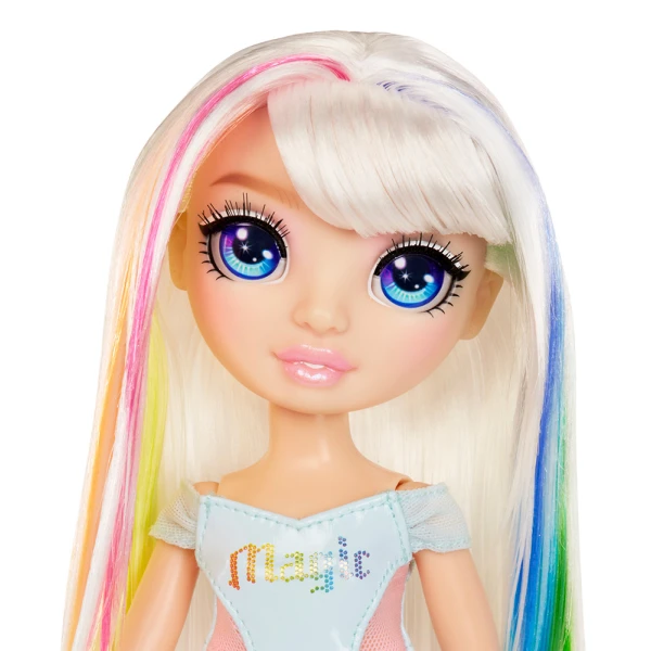 RAINBOW HIGH MY FASHION STYLE ΚΟΥΚΛΑ ΜΟΔΑΣ - AMAYA
