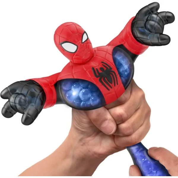 GOO JIT ZU MARVEL VERSUS PACK