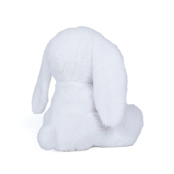 PLUSH RABBIT 25 cm - 4 COLOURS