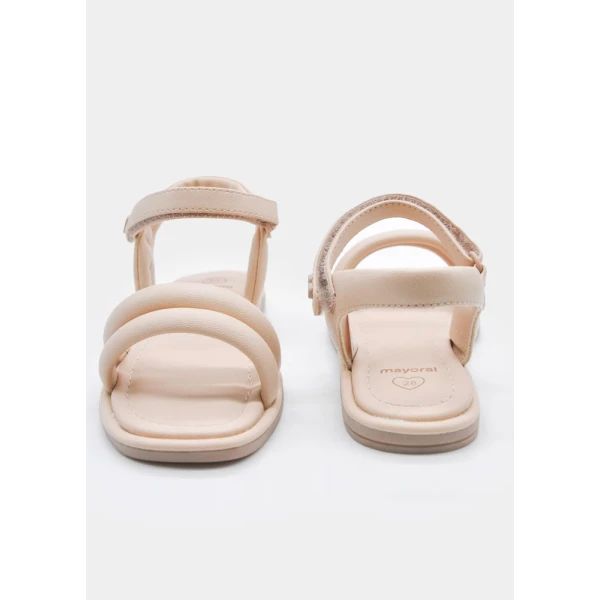 MAYORAL SANDALS BEIGE 