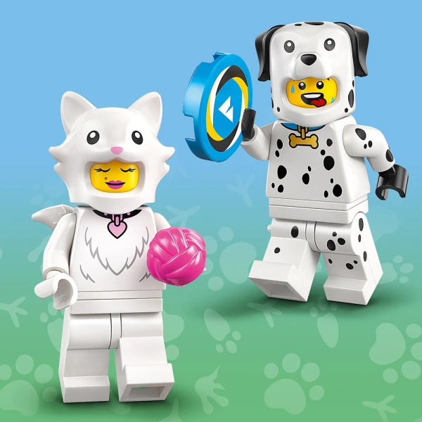 LEGO® MINIFIGURES ΣΕΙΡΑ 28