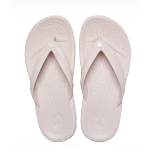 CROCS CROCBAND FLIP QUARTZ