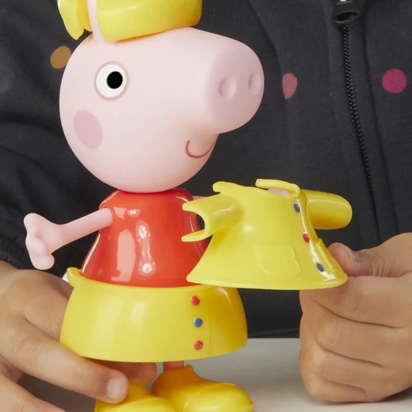 PEPPA PIG ΦΙΓΟΥΡΑ PEPPA PIG DRESS UP