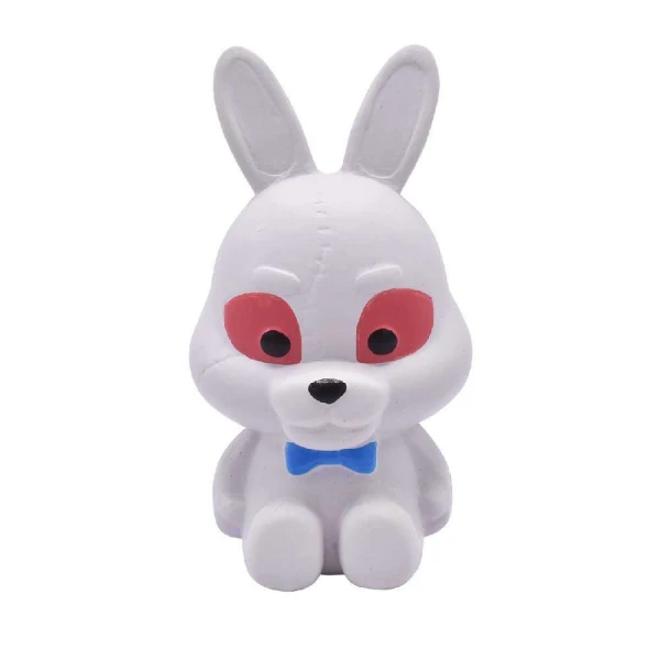 ΣΑΚΟΥΛΑΚΙ FIVE NIGHTS AT FREDDYS ΦΙΓΟΥΡΑ SQUISHY ΕΚΠΛΗΞΗ