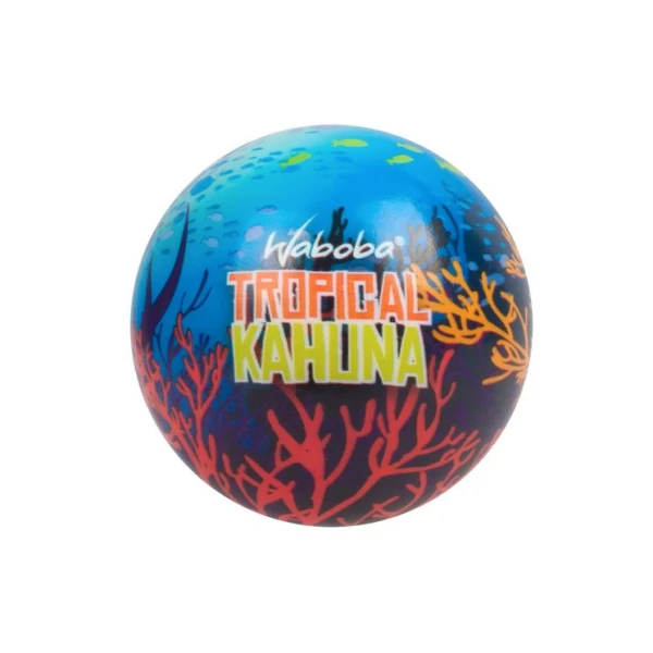WABOBA TROPICAL KAHUNA BALL - 3 DESIGNS