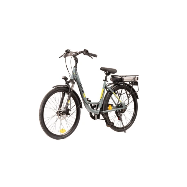 NILOX ΗΛΕΚΤΡΙΚΟ ΠΟΔΗΛΑΤΟ DOC E-BIKE X7F