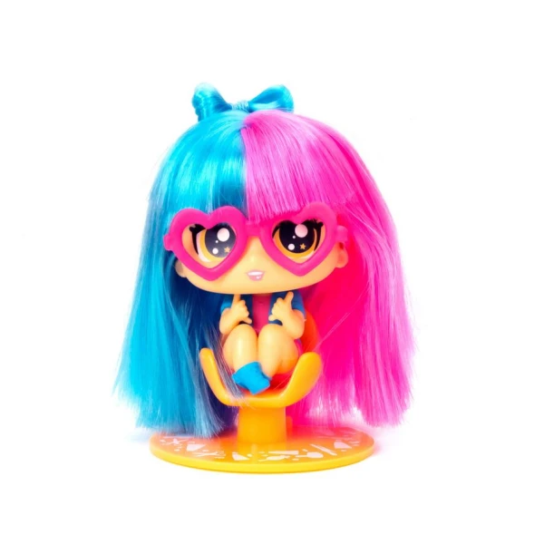 HAIRDOOZ SERIES 2 NEONZ