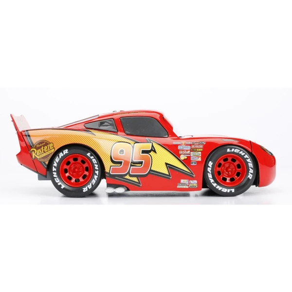 JADA CARS LIGHTNING MCQUEEN 1:24 
