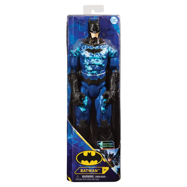 BATMAN ΦΙΓΟΥΡΑ 30 εκ. - 5 ΣΧΕΔΙΑ