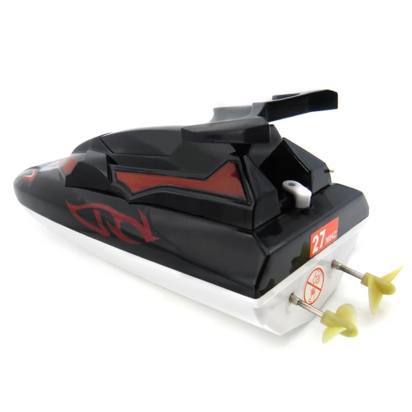 REMOTE CONTROL BOAT 27MHz