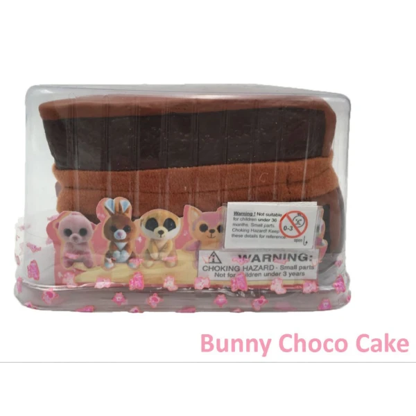 WILD CAKES ΜΙΝΙ ΛΟΥΤΡΙΝΑ
