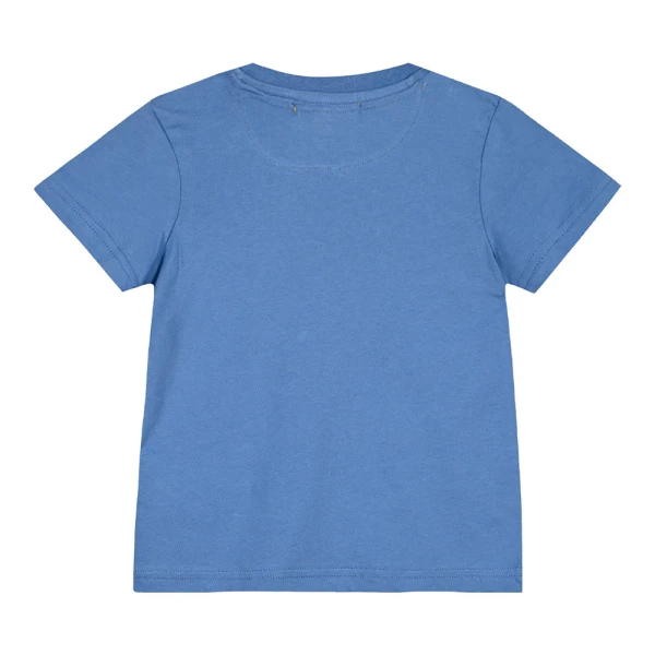 ENERGIERS BOY\'S BLOUSE AQUA
