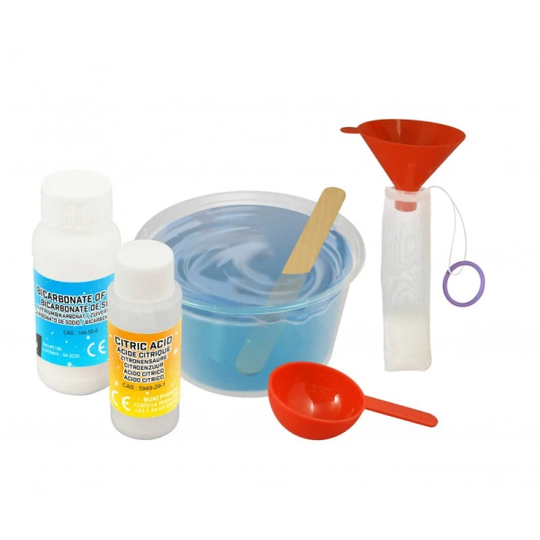 BUKI ROCKET SCIENCE ROCKET