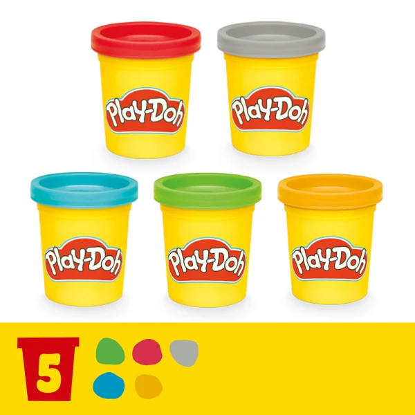 PLAY-DOH STAMP N SAW TOOL BENCH