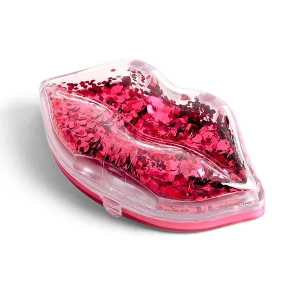 CREATE IT! LIP GLOSS SPARKLE CONFETTI - 3 ΣΧΕΔΙΑ