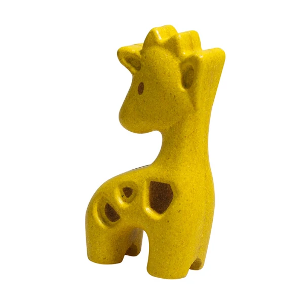 PLAN TOYS ΞΥΛΙΝΗ ΚΑΜΗΛΟΠΑΡΔΑΛΗ