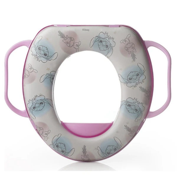 ΜΑΛΑΚΟ ΚΑΘΙΣΜΑ ΤΟΥΑΛΕΤΑΣ STITCH CUDDLE ME