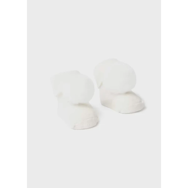 MAYORAL ΣΕΤ ΚΑΛΤΣΑΚΙΑ ΚΑΙ ΣΤΕΚΑ ΕΚΡΟΥ