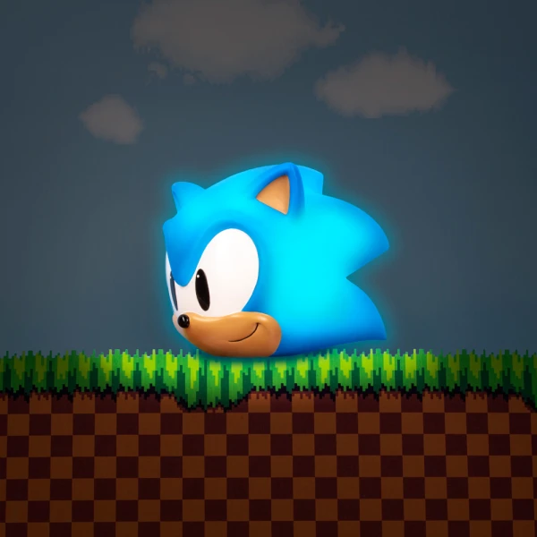 FIZZ SONIC MOOD LIGHT