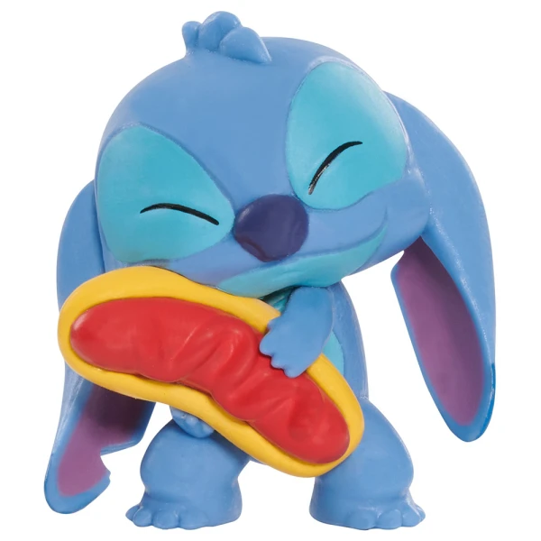 STITCH ΜΙΝΙ ΚΑΨΟΥΛΕΣ ΜΕ ΦΙΓΟΥΡΑ ΕΚΠΛΗΞΗ