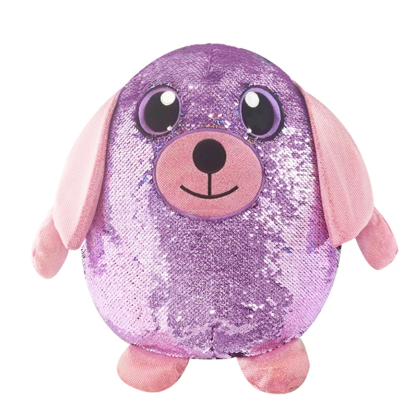 TY BEANIE BOOS PLUSH SEQUIN 22 cm - SEVERAL DESIGNS
