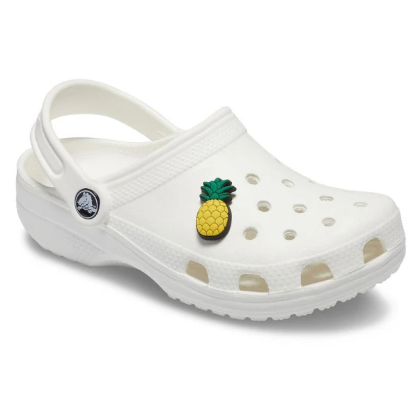 CROCS ΔΙΑΚΟΣΜΗΤΙΚΟ CHARM UNIQUE PINEAPPLE