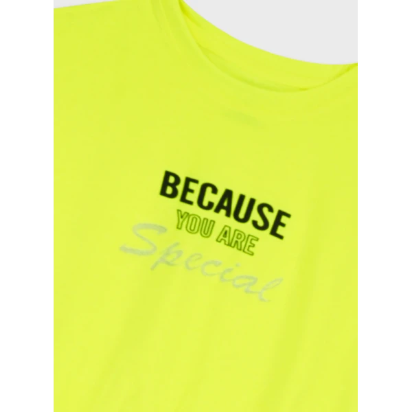 ENERGIERS SET GIRL NEON GREEN