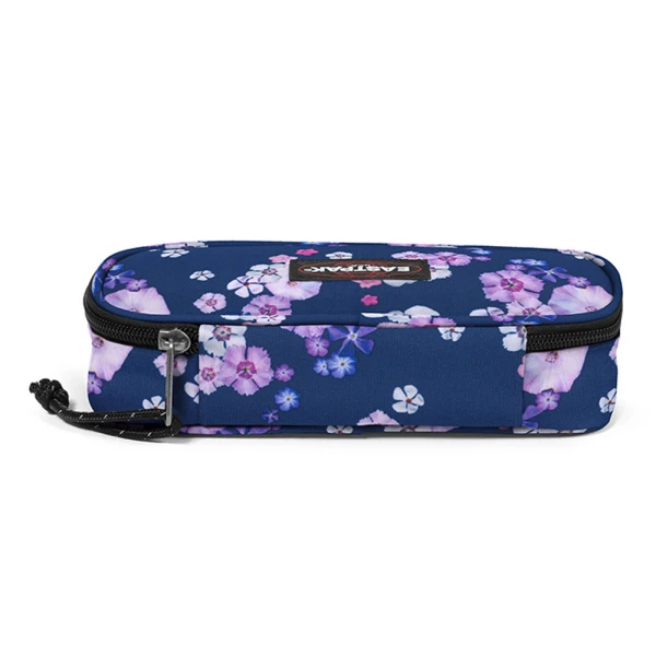 EASTPAK OVAL SINGLE ΚΑΣΕΤΙΝΑ FLORAL BLOOM NAVY